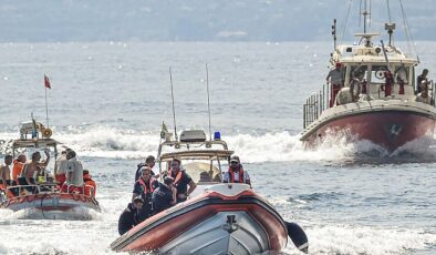 Sicilya’da süper yat kazası ile ilgili soruşturma başlatıldı