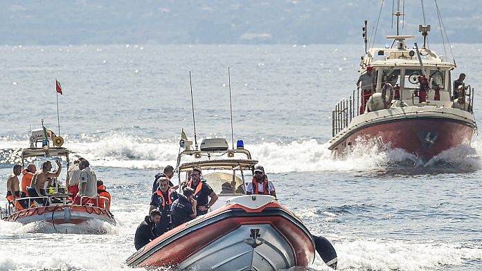 Sicilya’da süper yat kazası ile ilgili soruşturma başlatıldı