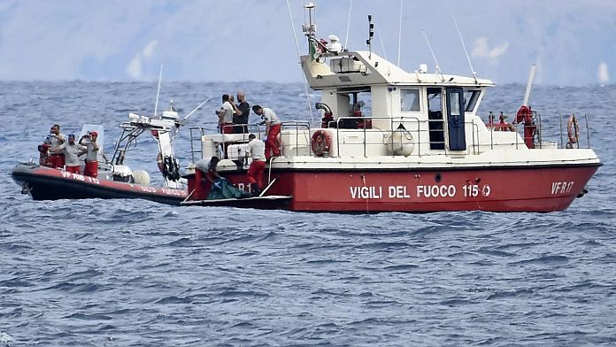 Sicilya’da yat faciası: İngiliz milyarder Mike Lynch’in cansız ifadesinde bulunuldu