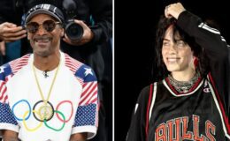 Snoop Dogg, Billie Eilish ve The Red Hot Chili Peppers Olimpiyatlarda – Ünlü Haberleri – Eğlence