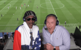 Snoop Dogg’un 2024 Paris Yaz Olimpiyatları’ndaki En İyi Anları