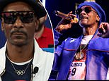 Snoop Dogg’un Olimpiyat Oyunları’nda aldığı şaşırtıcı ücret ‘AÇIKLANDI’ – NBC, büyük izleyici artışı ve viral anların ortasında rapçiyi cömertçe ödüllendirdi