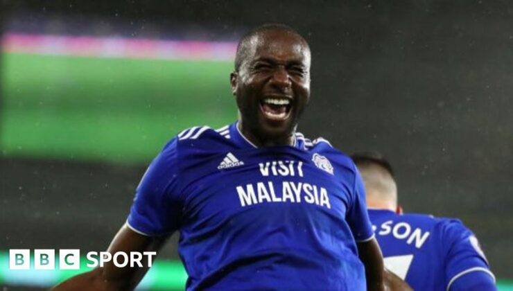 Sol Bamba: Eski Cardiff, Leeds ve Middlesbrough defans oyuncusu hayatını kaybetti