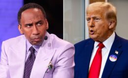 Stephen A. Smith, Donald Trump’ı eleştirerek yeni bir konuya girişiyor – Basketbol – Spor