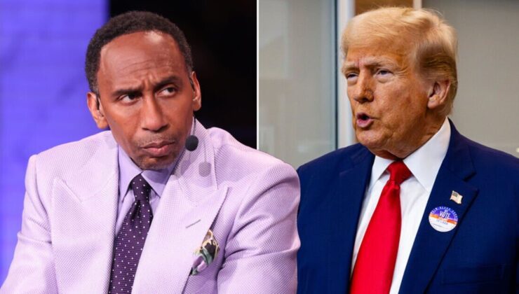 Stephen A. Smith, Donald Trump’ı eleştirerek yeni bir konuya girişiyor – Basketbol – Spor