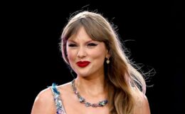 Taylor Swift, ‘Eras ​​Tour’ Sahnesine Geri Döndüğünde Duygusal Anlar Yaşıyor