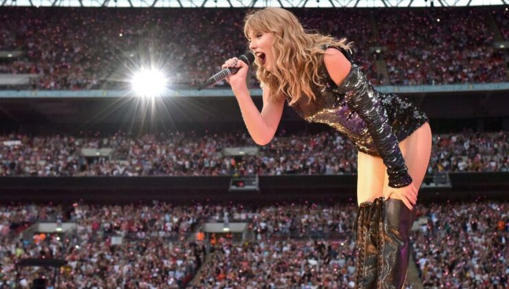 Taylor Swift, Londra konserlerine katılan hayranlarına sert bir uyarıda bulundu – Ünlü Haberleri – Eğlence