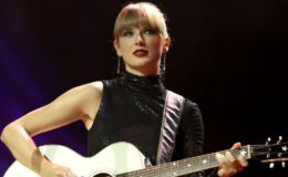 Taylor Swift konserinde ‘terör saldırısı’ Avusturya’da engellendi – Müzik – Eğlence