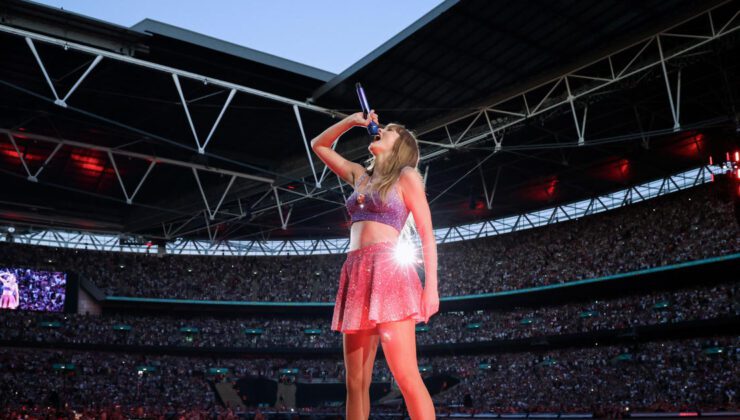 Taylor Swift’in Eras Turu, iddia edilen Viyana komplosu sonrasında Londra’daki Wembley Stadyumu’na geri dönüyor. İşte bilmeniz gerekenler.