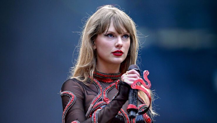 Taylor konserine planlı saldırı: Sonraki Swift teröristi tutuklandı | Haberler