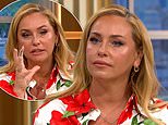 Tearful This Morning sunucusu Josie Gibson, BBC’nin seks görüntüleri skandalı nedeniyle askıya alınan Huw Edwards’a yıllık 475 bin sterlin maaş ödemesini eleştirdi