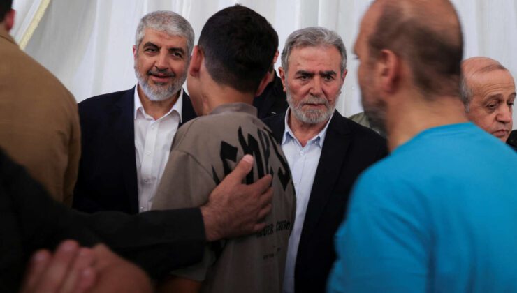 Tel Aviv’deki bombalamanın ardından Hamas ve Filistin İslami Cihadı, İsrail’de daha fazla saldırı tehdidinde bulundu