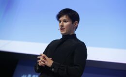 Telegram CEO’su Fransız savcılar tarafından suç faaliyetine izin vermekle suçlandı