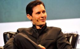 Telegram CEO’su Pavel Durov, dünyada ilk kez Fransa’da tutuklandı