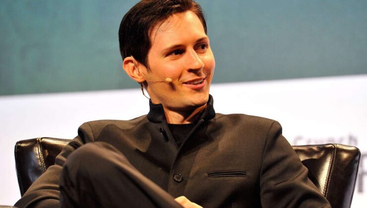 Telegram CEO’su Pavel Durov, dünyada ilk kez Fransa’da tutuklandı