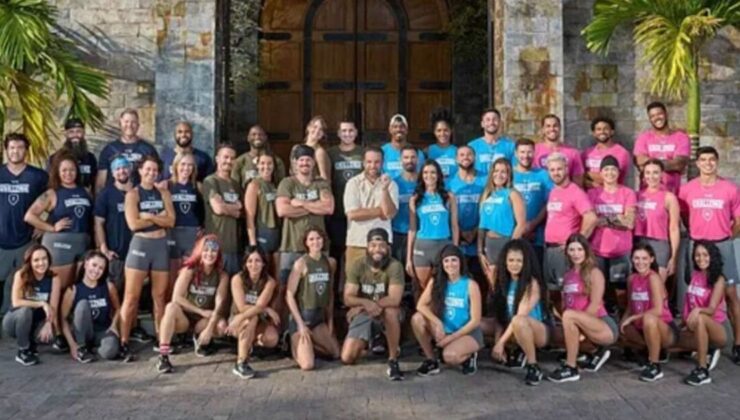 The Challenge 40. Sezon oyuncu maaşları açıklandı – Ünlü Haberleri – Eğlence