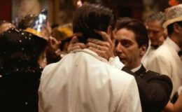 “The Godfather Part II”nin 50. yılını kutluyoruz