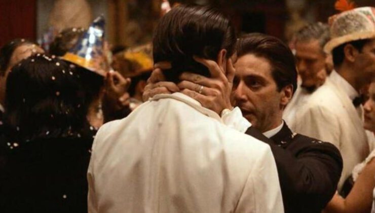 “The Godfather Part II”nin 50. yılını kutluyoruz