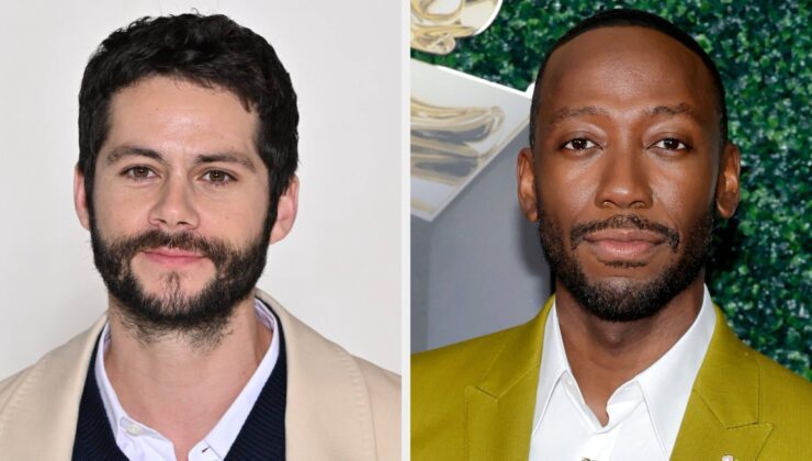 The "SNL" Dylan O’Brien, Lamorne Morris ve Daha Birçok Tanınmayan Yıldızın Yer Aldığı Filmin Sonunda Fragmanı Yayınlandı