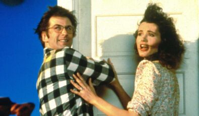 Tim Burton, Alec Baldwin ve Geena Davis’in Beetlejuice 2’de Olmamasının Nedenini Anlatıyor