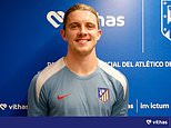 Transfer Haberleri CANLI: Conor Gallagher SONUNDA Atletico Madrid transferini tamamlarken, Scott McTominay Manchester United’dan ayrılmaya yaklaşıyor olabilir ve Ipswich Town, Chelsea’den Armando Broja’ya yaklaşıyor