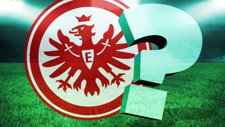 Transfer uzmanı rapor ediyor – Eintracht 16 milyona yakın anlaşmaya vardı!