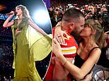 Travis Kelce, Avusturya’daki Eras Tour terör saldırısı girişiminin engellenmesinin ardından Taylor Swift’e güvenliğini artırmasını söyledi