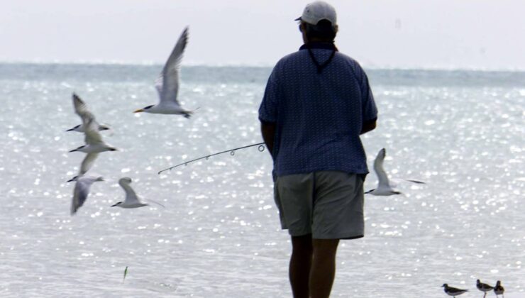 Tropikal Fırtına Debby Körfez’den Florida’ya doğru ilerliyor