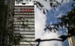 UBS’nin 2024 ikinci çeyrek kazançları