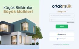 Ortak Mülkiyet Nedir?