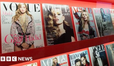 Vogue yayıncısı ve OpenAI anlaşmaya vardı