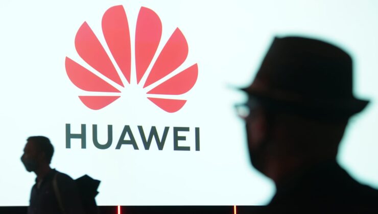 WSJ’ye göre Çinli Huawei, Nvidia’ya rakip olacak yeni bir yapay zeka çipi piyasaya sürmeye hazırlanıyor