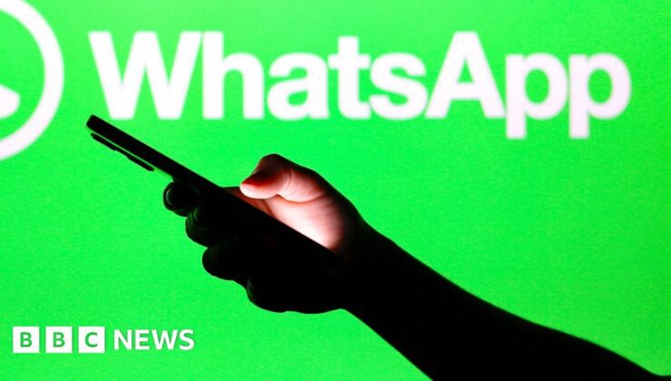 WhatsApp’ta çocuk istismarı paylaşımını durduracak hiçbir şey yok, grup uyarıyor