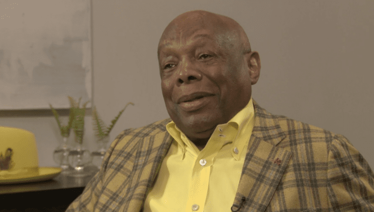 Willie Brown, helikopter yolculuğu hikayesi nedeniyle Trump’ı dava etmekle tehdit ediyor