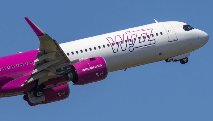 Wizz Air, 550 dolarlık ‘uçabildiğiniz kadar uçun’ yıllık abonelik geçişini başlattı