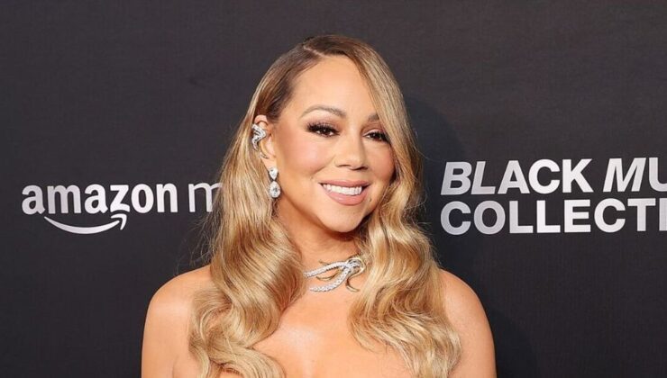 Yıkılmış Mariah Carey, annesi ve kız kardeşinin bu hafta sonu aynı gün öldüğünü açıkladı – Ünlü Haberleri – Eğlence