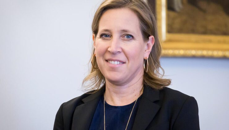 YouTube’un eski CEO’su Susan Wojcicki, kanserle mücadelesinin ardından 56 yaşında hayatını kaybetti