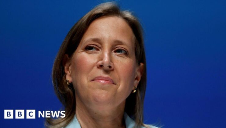 YouTube’un eski yöneticisi Susan Wojcicki 56 yaşında öldü