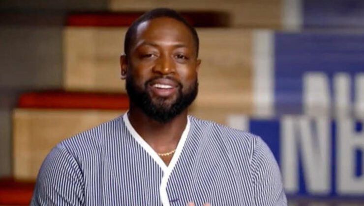 Yükseliş: Dwyane Wade ve daha fazlası