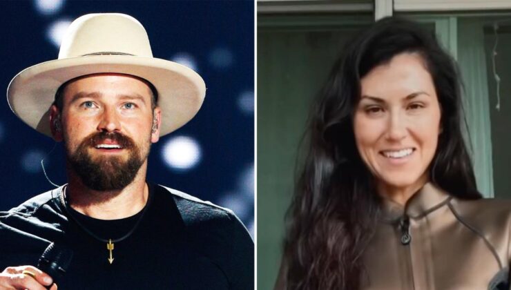 Zac Brown’ın Arkadaşı Kelly Yazdi’nin Şarkıcı Hakkındaki ‘Yanlış İddialarını’ Eleştirdi