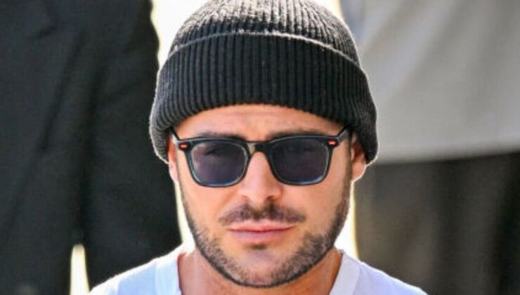 Zac Efron, Ibiza yüzme havuzunda geçirdiği kazadan sonra hastaneye kaldırıldı – Ünlü Haberleri – Eğlence