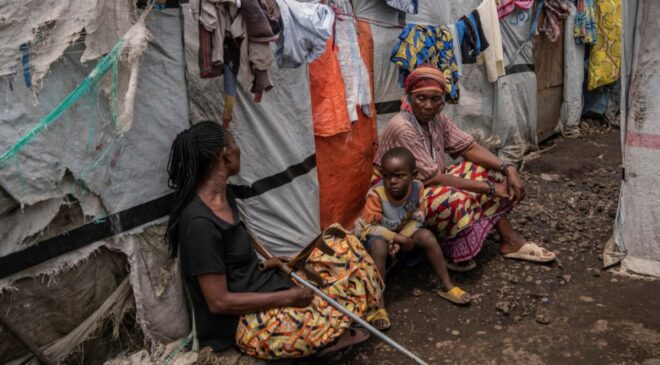 Uzmanlar Afrika’daki mpox salgınlarının ihmalkarlığa ve dünyanın salgınları durduramamasına bağlı olduğunu söylüyor