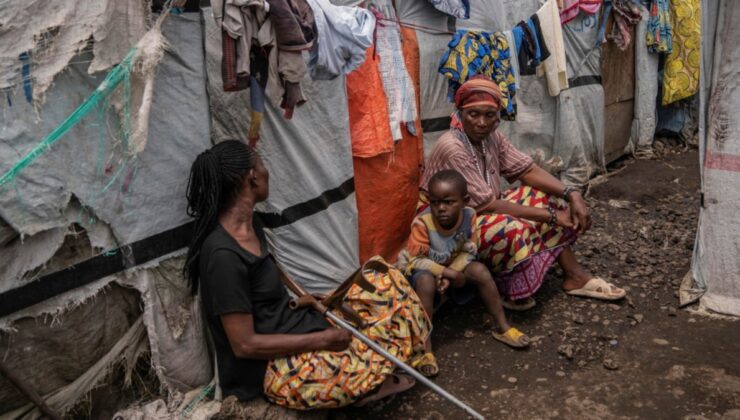 Uzmanlar Afrika’daki mpox salgınlarının ihmalkarlığa ve dünyanın salgınları durduramamasına bağlı olduğunu söylüyor