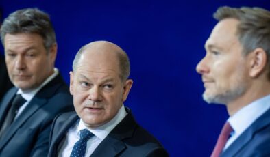 Emeklilik reformu: Olaf Scholz’un en önemli projesi artık tehlikede