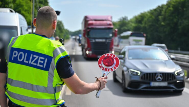 Reddedilenler: CDU Federal Yönetim Kurulu üyesi Wüllner, Merz’in ültimatomuna şüpheyle yaklaşıyor – Video