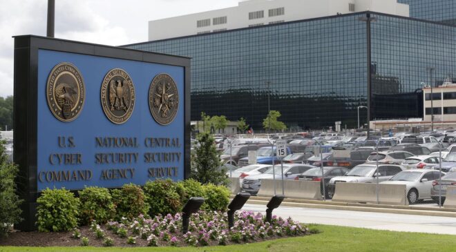 NSA’nın gelecekteki saldırıları önlemek için yapay zeka üreticileriyle ortaklıkları