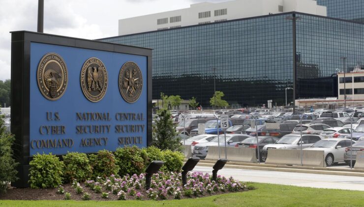 NSA’nın gelecekteki saldırıları önlemek için yapay zeka üreticileriyle ortaklıkları