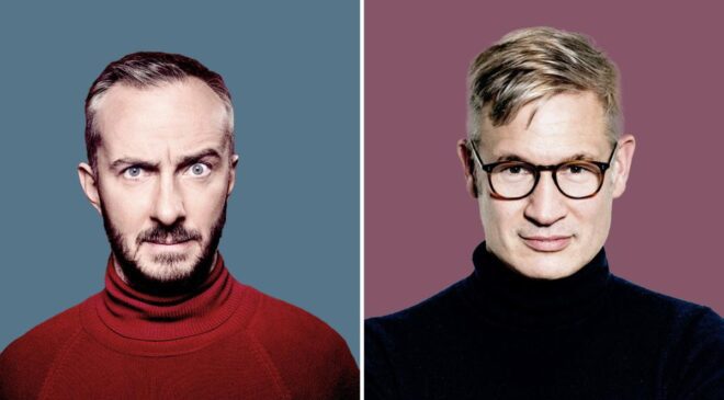 Jan Böhmermann ve Ulf Poschardt: WELT genel yayın yönetmeni hicivciye böyle yanıt veriyor