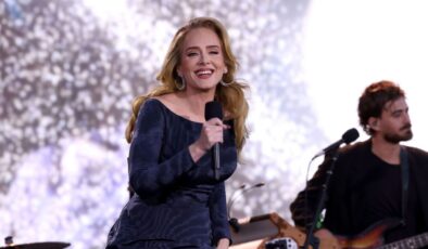 Adele, ‘uzun süre’ sürecek müzikten büyük bir mola veriyor – Ünlü Haberleri – Eğlence