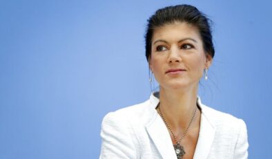 Almanya’daki eyalet seçimlerinde sol partileri sarsan Sahra Wagenknecht kimdir?